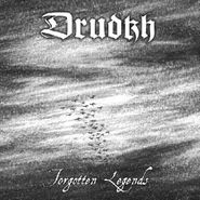 Drudkh, Forgotten Legends (LP)