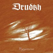 Drudkh, Estrangement (LP)