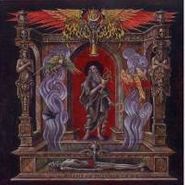 Nightbringer, Hierophany Of The Open Grave (CD)