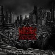Rage Nucleaire, Unrelenting Fucking Hatred (CD)