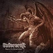 Undercroft, Ruins Of Gomorrah (CD)