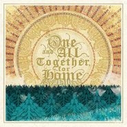 Various Artists, One And All Together For Home (CD)