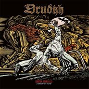 Drudkh, A Furrow Cut Short (LP)