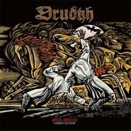 Drudkh, A Furrow Cut Short (CD)