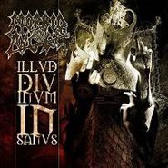 Morbid Angel, Illud Divinum Insanus [Deluxe Edition] (CD)