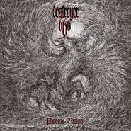 Deströyer 666, Phoenix Rising (CD)