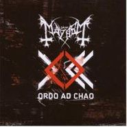 Mayhem, Ordo Ad Chao (CD)