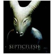 Septicflesh, Communion (CD)