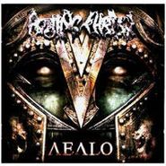 Rotting Christ, Aealo (CD)