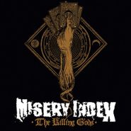 Misery Index, The Killing Gods [Bonus Track] (CD)