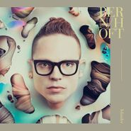 Jarle Bernhoft, Islander (CD)