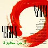 Rahim Alhaj, Little Earth (CD)
