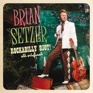 Brian Setzer, Rockabilly Riot! All Original (LP)