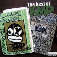 KMD, The Best Of KMD (CD)