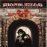 Masta Killa, Made In Brooklyn (CD)