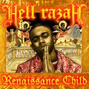 Hell Razah, Renaissance Child (LP)