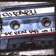 DJ Babu, Vol. 1-Beat Tape (CD)