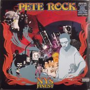 Pete Rock, NY's Finest (LP)
