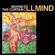 Illmind, Behind The Curtain (CD)