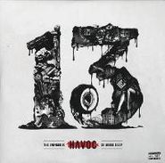 Havoc, 13 (LP)