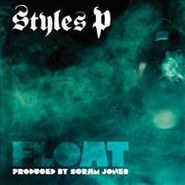 Styles P, Float (CD)