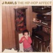 J. Rawls, Hip-Hop Affect (CD)