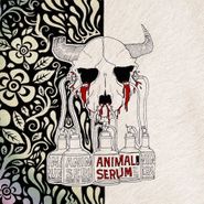 Prince Po, Animal Serum (LP)
