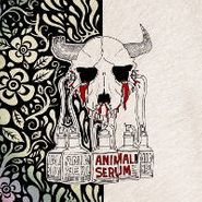 Prince Po, Animal Serum (CD)