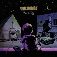 Big K.R.I.T., 4eva Na Day (LP)