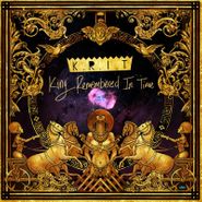 Big K.R.I.T., King Remembered In Time (LP)