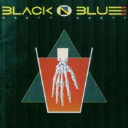Black 'N Blue, Nasty Nasty (CD)