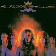 Black 'N Blue, In Heat (CD)