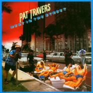 Pat Travers, Heat In The Street [Import] (CD)
