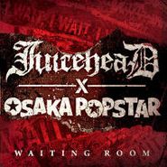 Juicehead, Waiting Room [RECORD STORE DAY] (7")