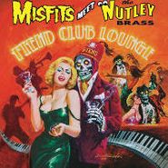 Misfits, Fiend Club Lounge (CD)