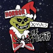 Misfits, Horror Xmas EP (CD)