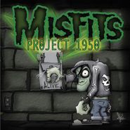 Misfits, Project 1950 (CD)