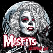 Misfits, Vampire Girl / Zombie Girl (12")