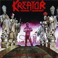 Kreator, Terrible Certainty (CD)