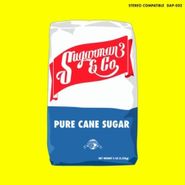 The Sugarman 3, Pure Cane Sugar (CD)
