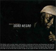 Moacir Santos, Ouro Negro (CD)