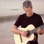 Ricardo Silveira, Storyteller (CD)