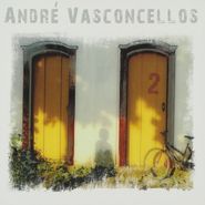 Andre Vasconcellos, 2 (CD)