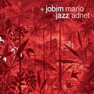 Mario Adnet, More Jobim Jazz (CD)