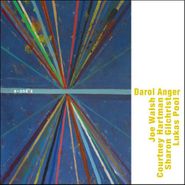Darol Anger, E-And'a (CD)