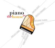 Various Artists, Piano In The House (CD)