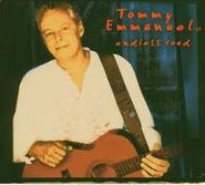 Tommy Emmanuel, Endless Road (CD)