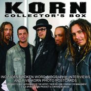 Korn, Collector's Box (CD)