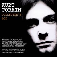 Kurt Cobain, Collector's Box (CD)