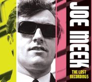 Joe Meek, Lost Recordings (CD)